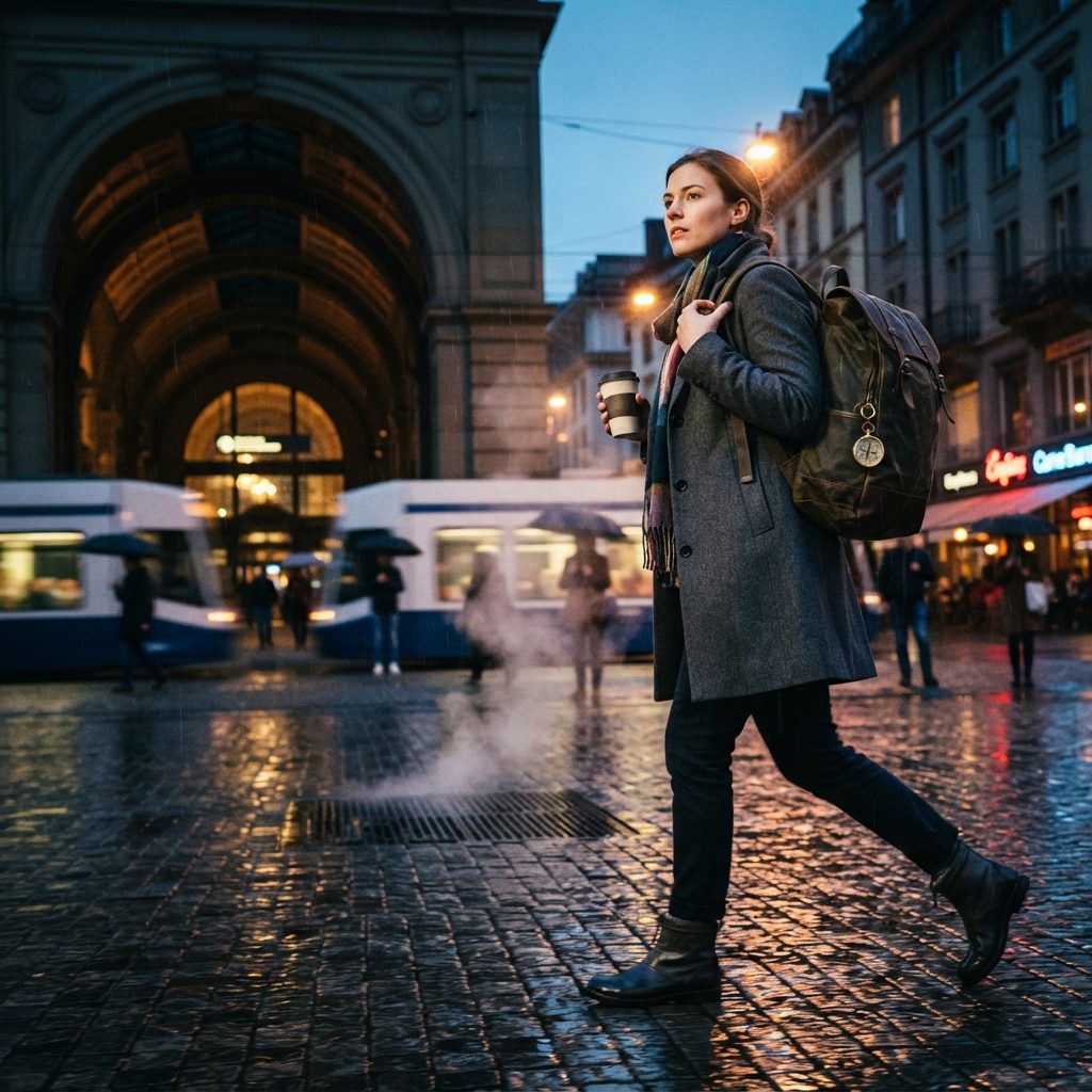 How to Choose and Style the Ultimate Travel and Commuter Backpacks for Everyday Life