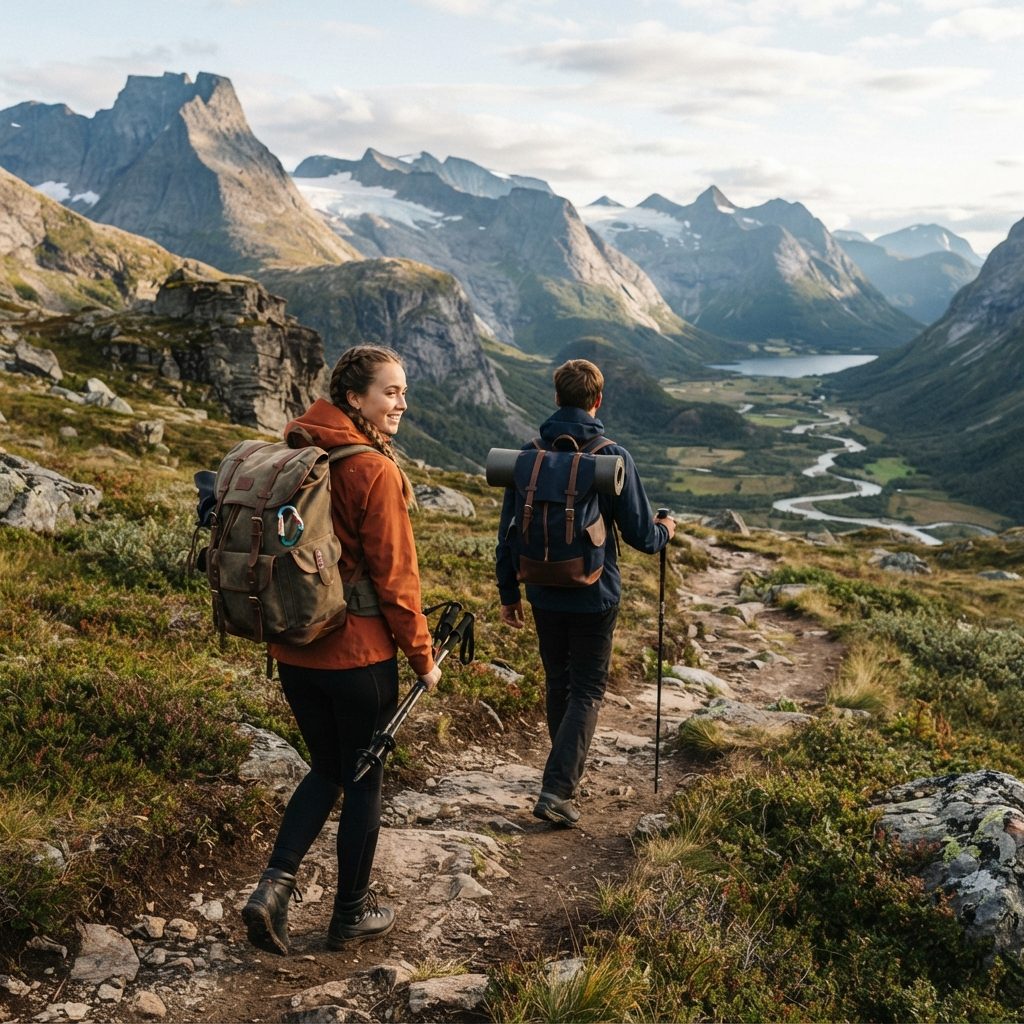 Finding the Perfect Balance: A Consumer Guide to Everyday Backpacks