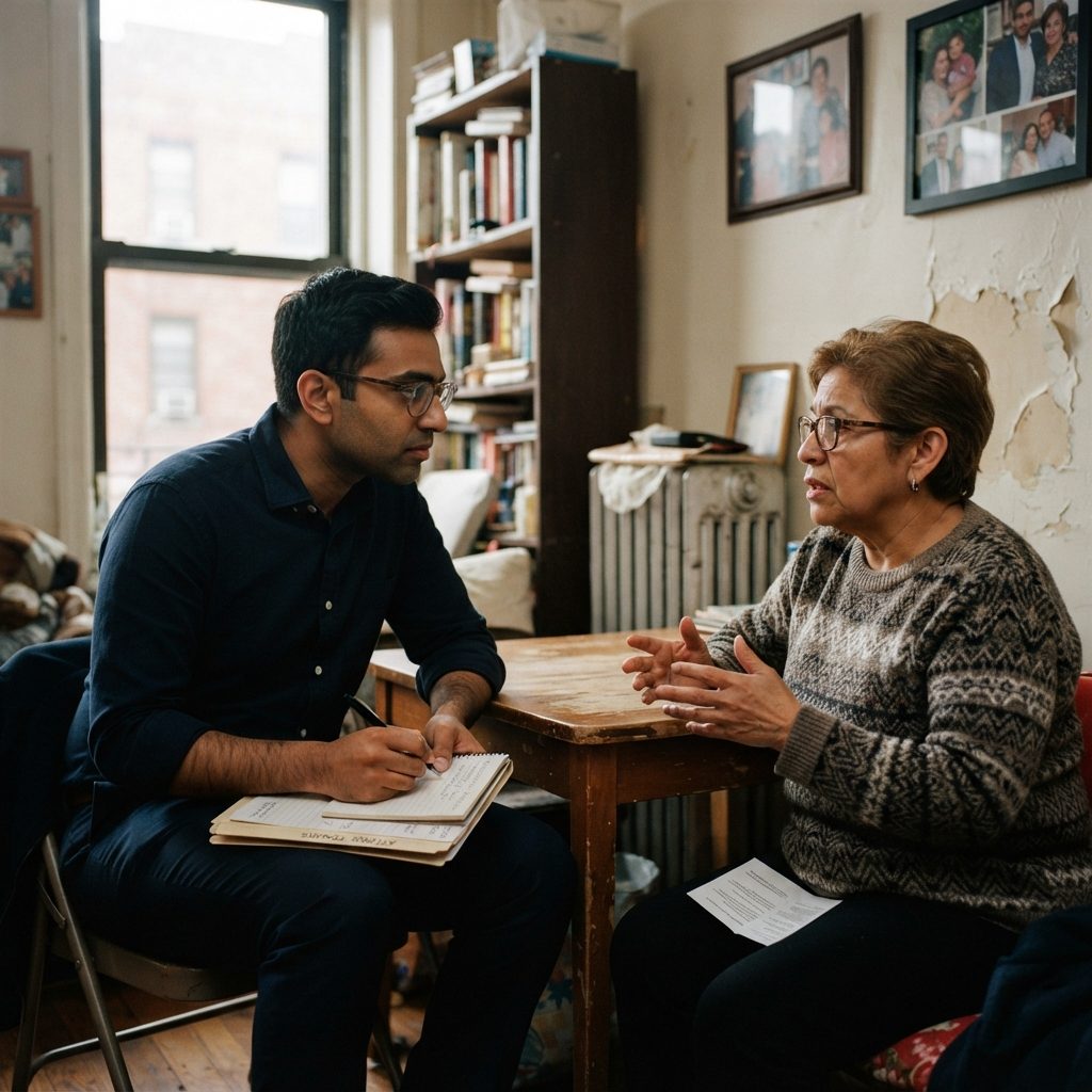 Navigating New Regulations: Understanding Zohran Mamdani Emergency Housing Cases and Court Reforms