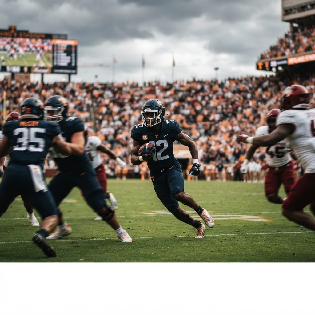 From First-Round Talent to NFL Rookie: The Story and Future of Jermod McCoy