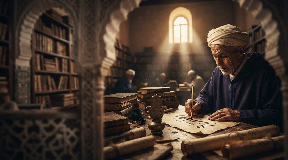Understanding the Deep Cultural Heritage and Meaning Behind the Name Razaullah