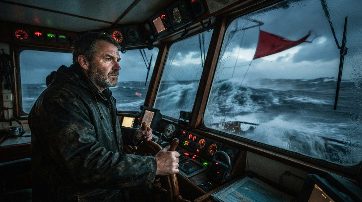 What Is a Gale Warning and How to Stay Safe When Winds Escalate