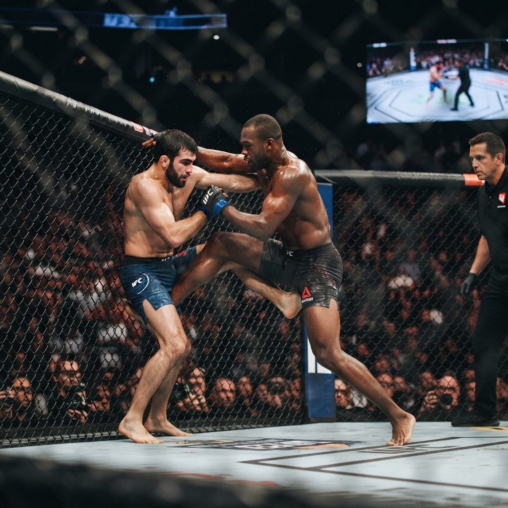 UFC 331 Breakdown: Stakes, Matchups, and Analysis for Los Angeles