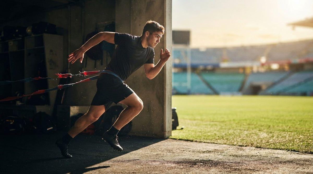 roman wilson: Navigating Early Career Momentum and Finding Success on the Field