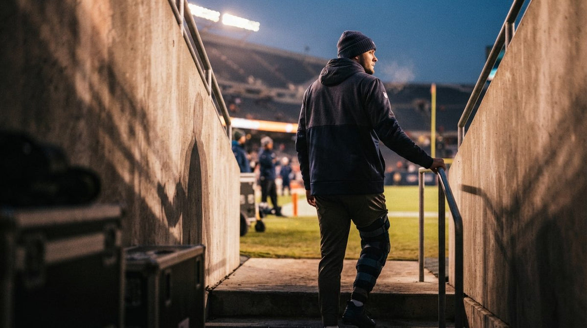 Navigating the Recovery Timeline and Impact of the Baker Mayfield Injury