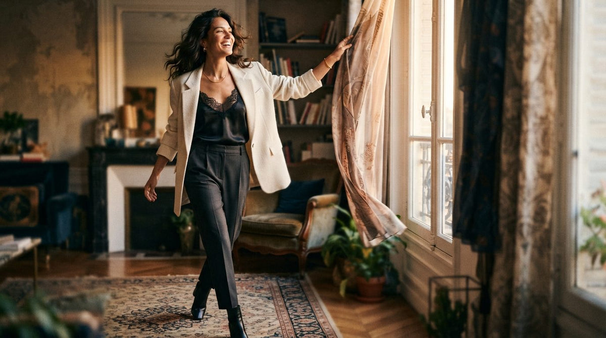 The Ultimate Guide to Styling and Comfort in Modern Womens Lingerie