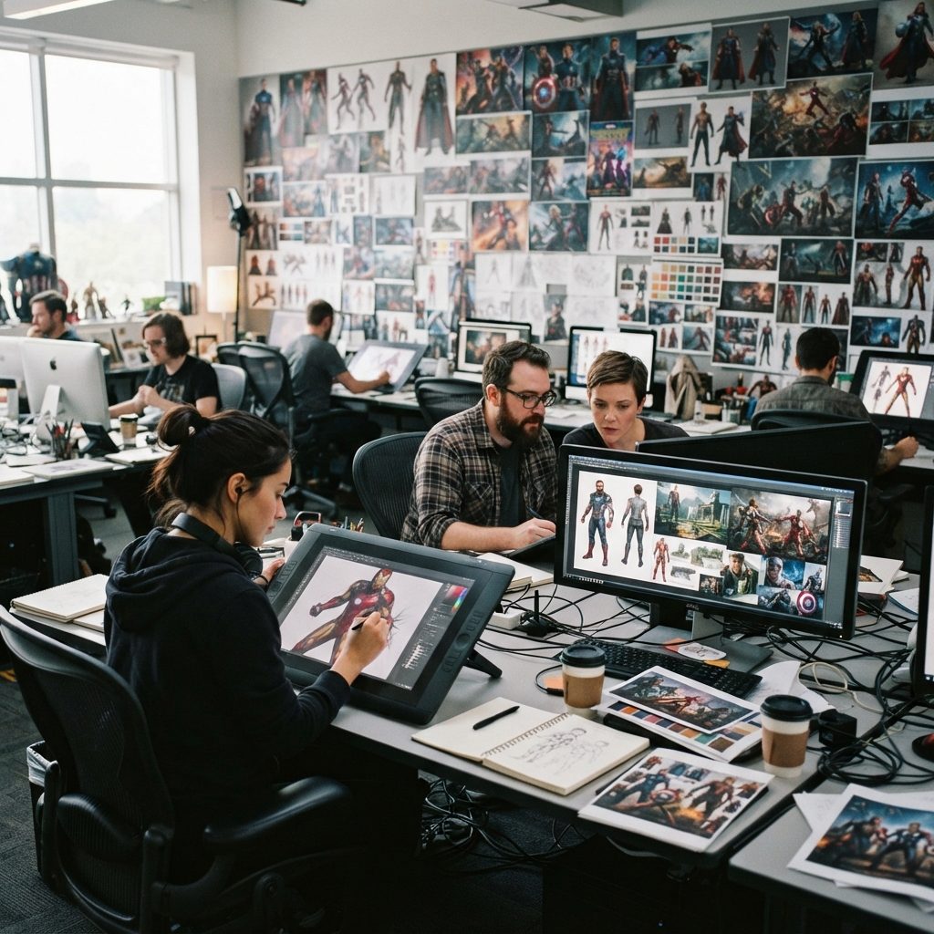 Decoding MRVL: Why Marvell Technology Is at the Heart of the AI Revolution