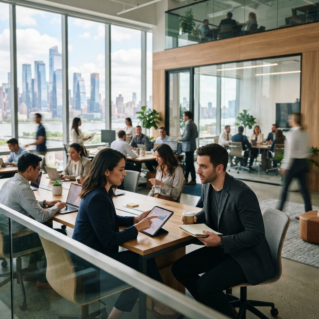 Why Thrive Capital Is the Blueprint for Modern Tech Investing