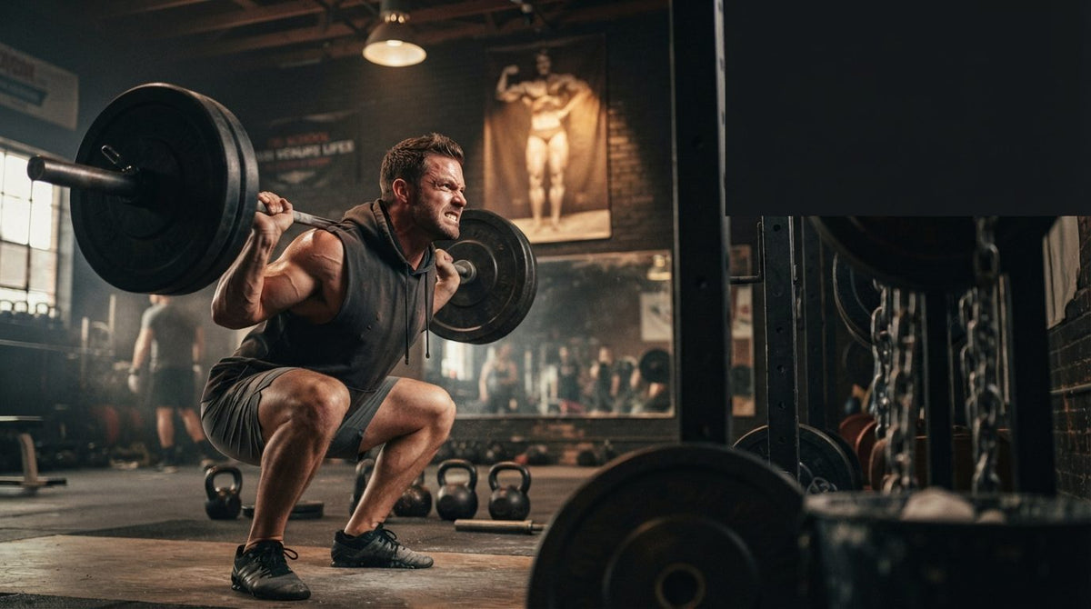Decoding the Legends: What Everyday Lifters Can Learn From Mr Olympia Winners