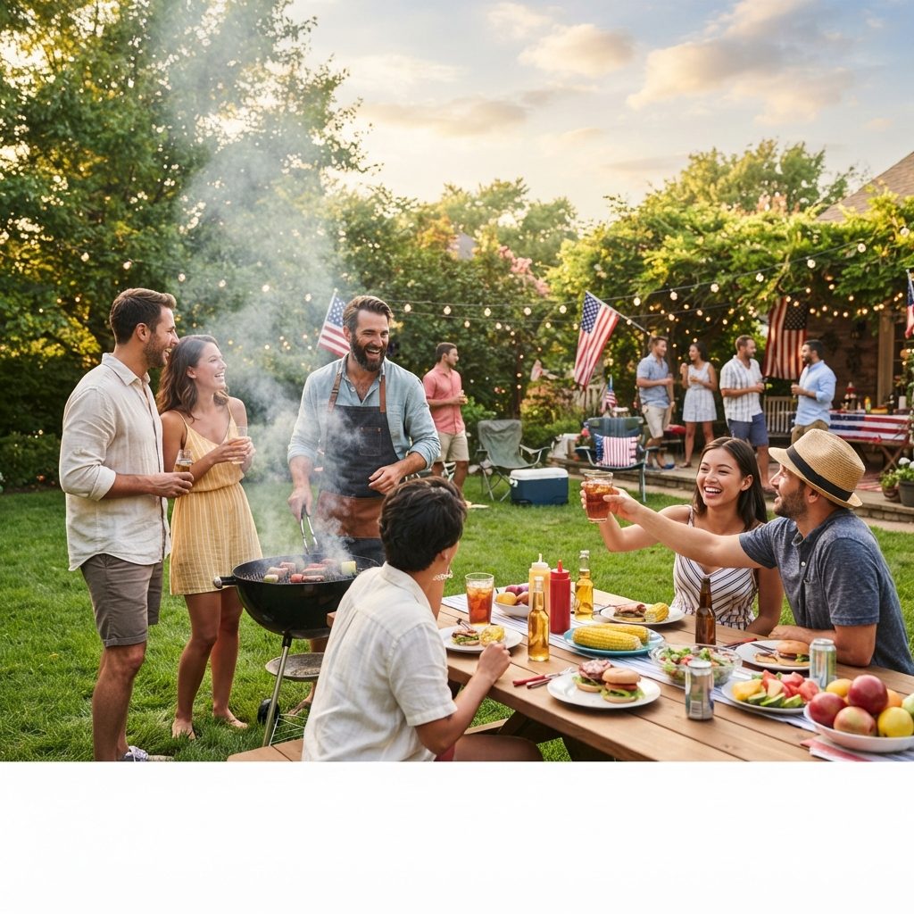 The Ultimate Guide to Planning an Unforgettable Labor Day Weekend Getaway