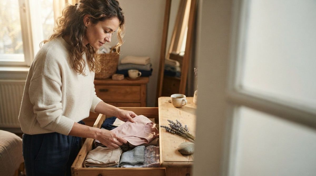 The Ultimate Guide to Choosing and Caring for Everyday Comfort: Everything You Need to Know About Panties
