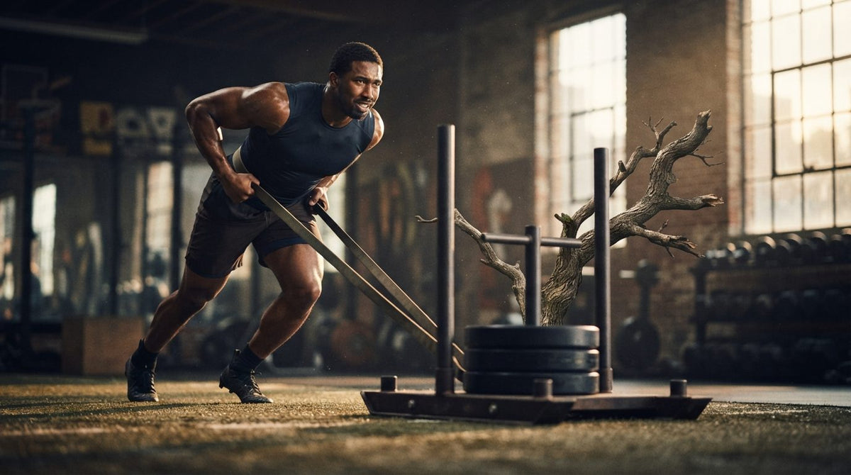 Mastering Elite Athletic Longevity and Power Output Through the Lens of Myles Garrett