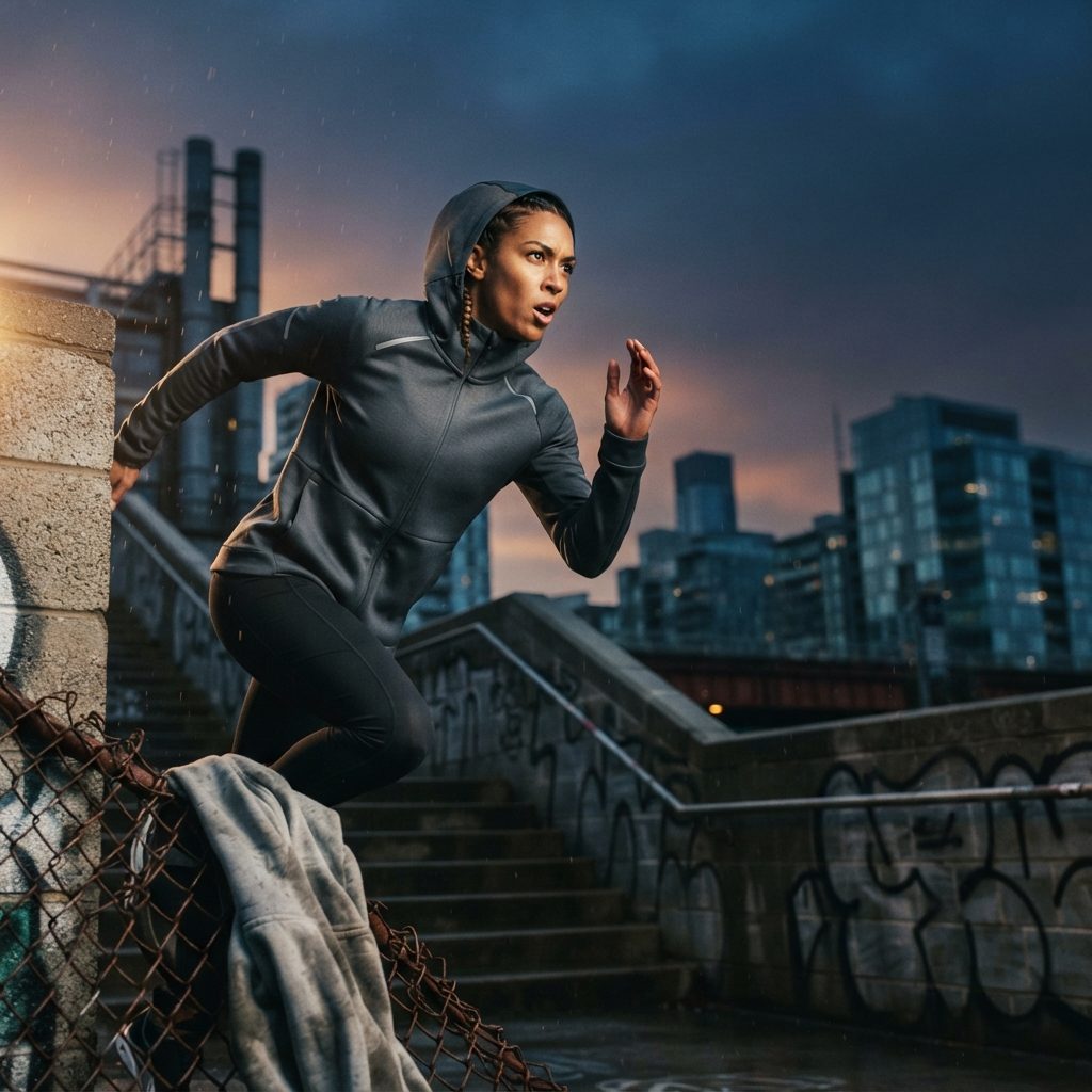 The Evolution of Athletic Apparel: Why Modern Fitness Hoodies Are a Gym Bag Essential