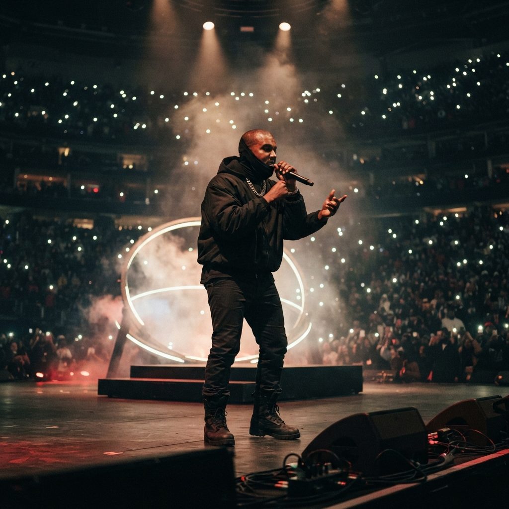 Navigating the Cultural and Sonic Footprint of Kanye West: A Modern Legacy Analysis