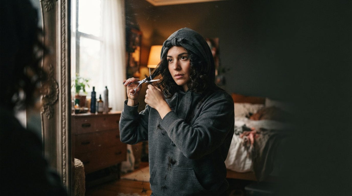 Mastering At-Home Hair Care: The Essential Guide to Choosing and Using a Hair Cutting Cap