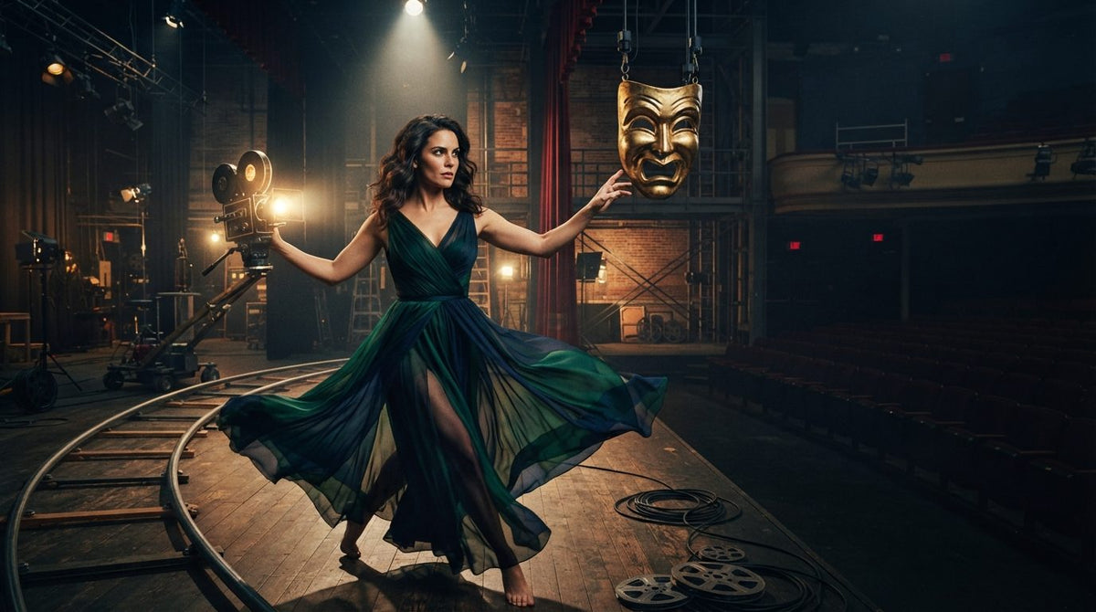 Inside Jenna Dewan's Dynamic Career Balancing Act on Screen and Stage