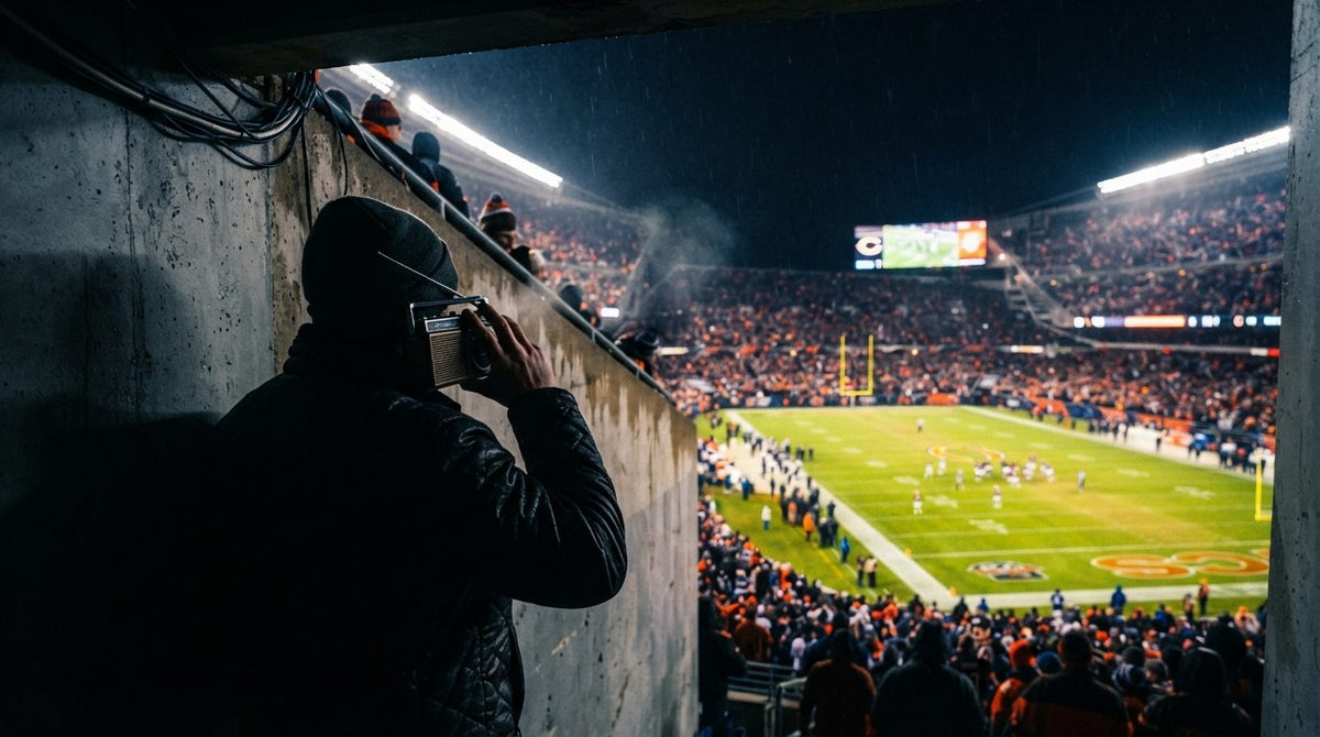 What to Expect When Tuning In for Thursday Night Football Tonight