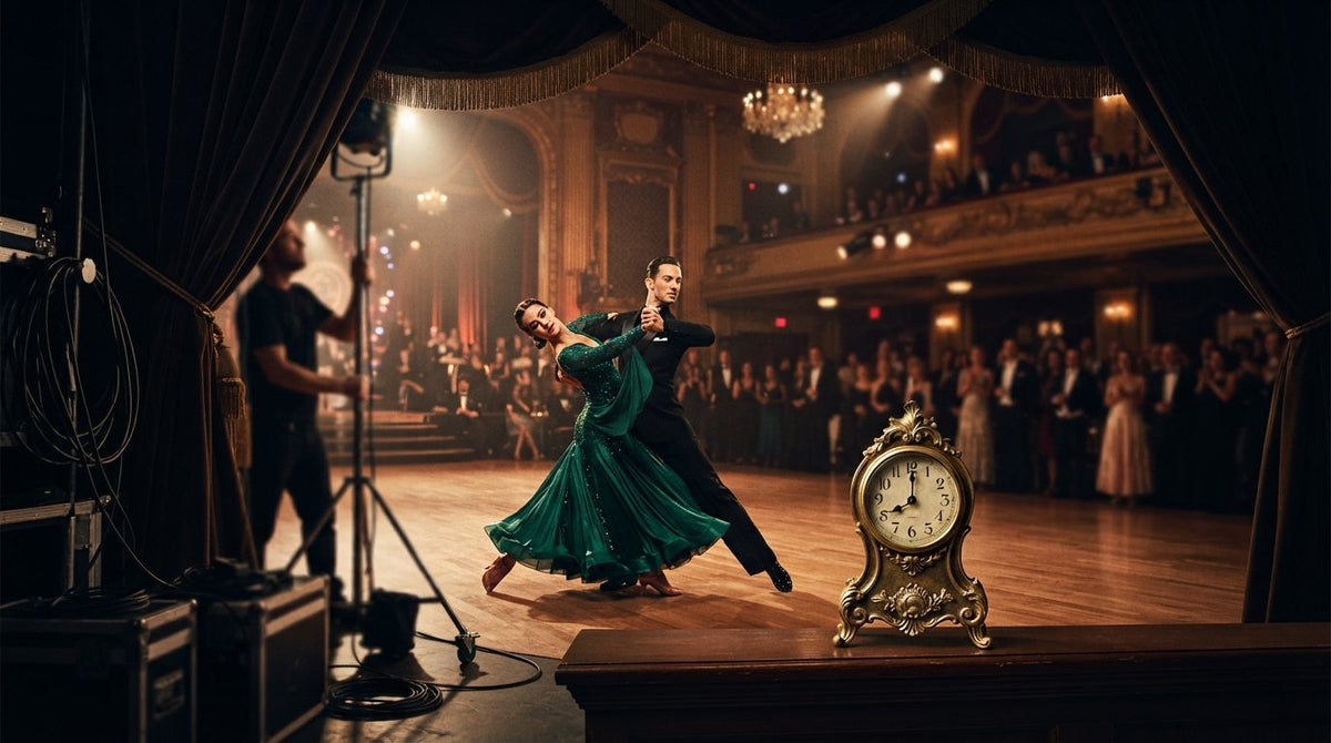 Navigating Ballroom Nights: Exactly What Time Is Dancing With the Stars On?