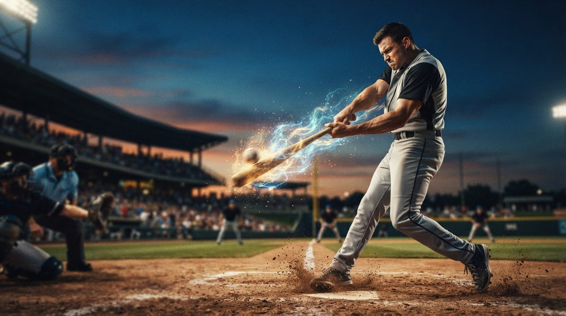 Andrew Vaughn and the Art of the MLB Power Surge: What Every Baseball Fan Should Know