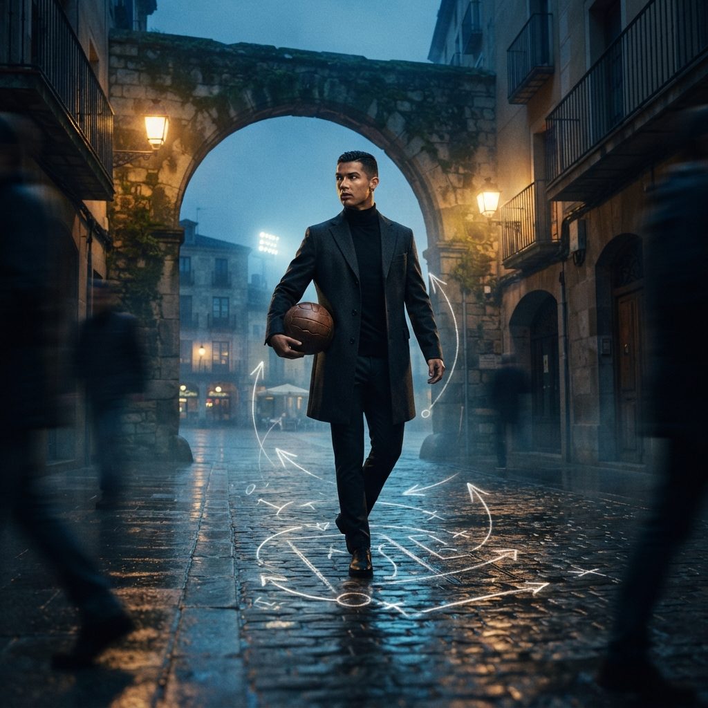 The Evolutionary Impact of Neymar on Modern Playmaking and Tactical Adaptability