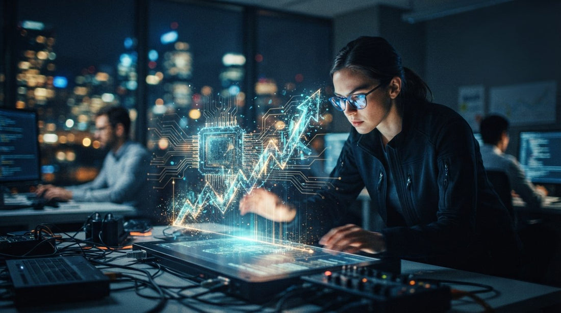 Decoding the NVDA Stock Price: A Practical Guide for AI Investors