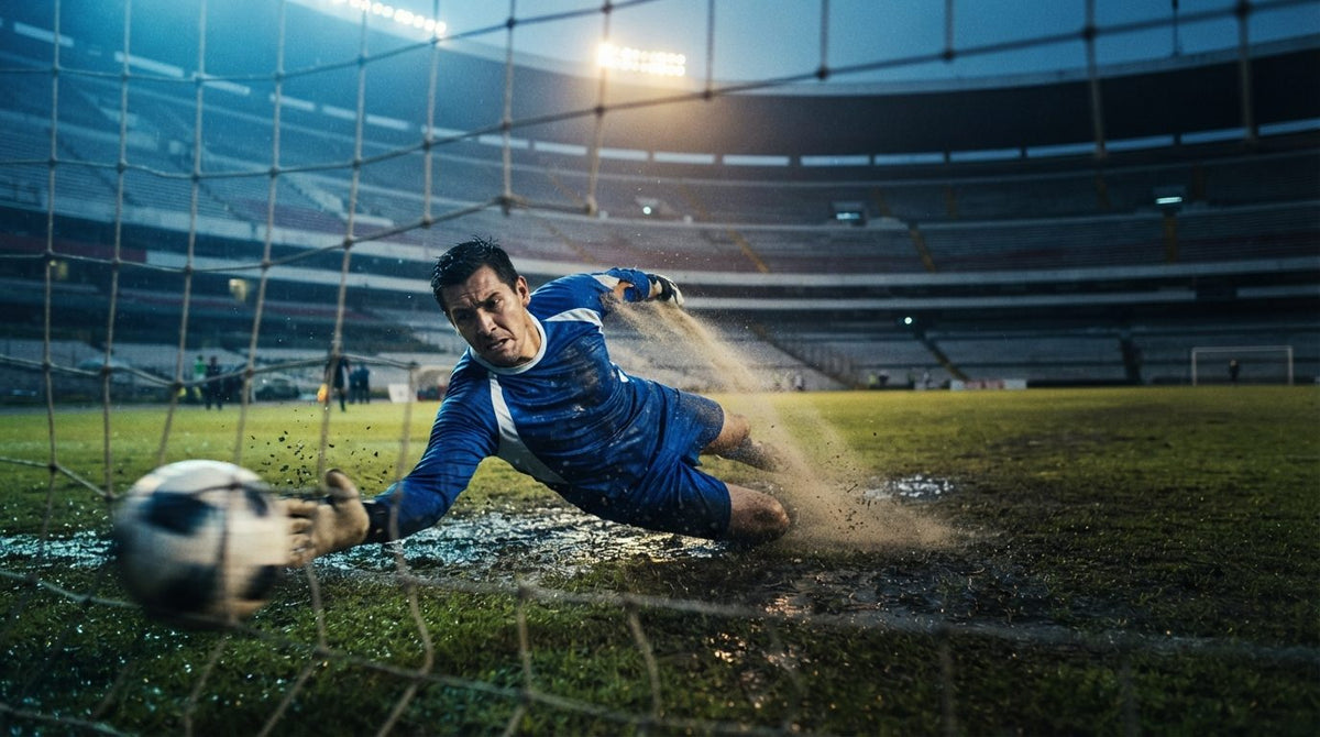 How Cruz Azul Can Fix Its Second-Half Defensive Slump in Liga MX