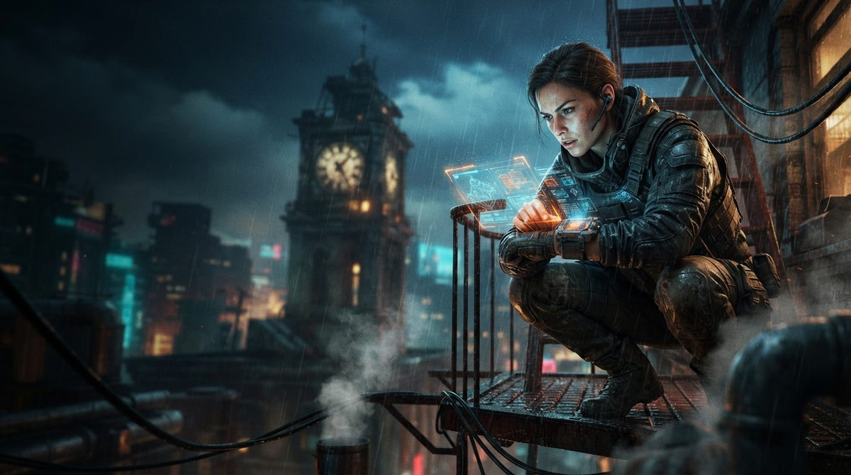 Everything You Need to Know About the WARDOGS Season 2 Release Time and Content Updates