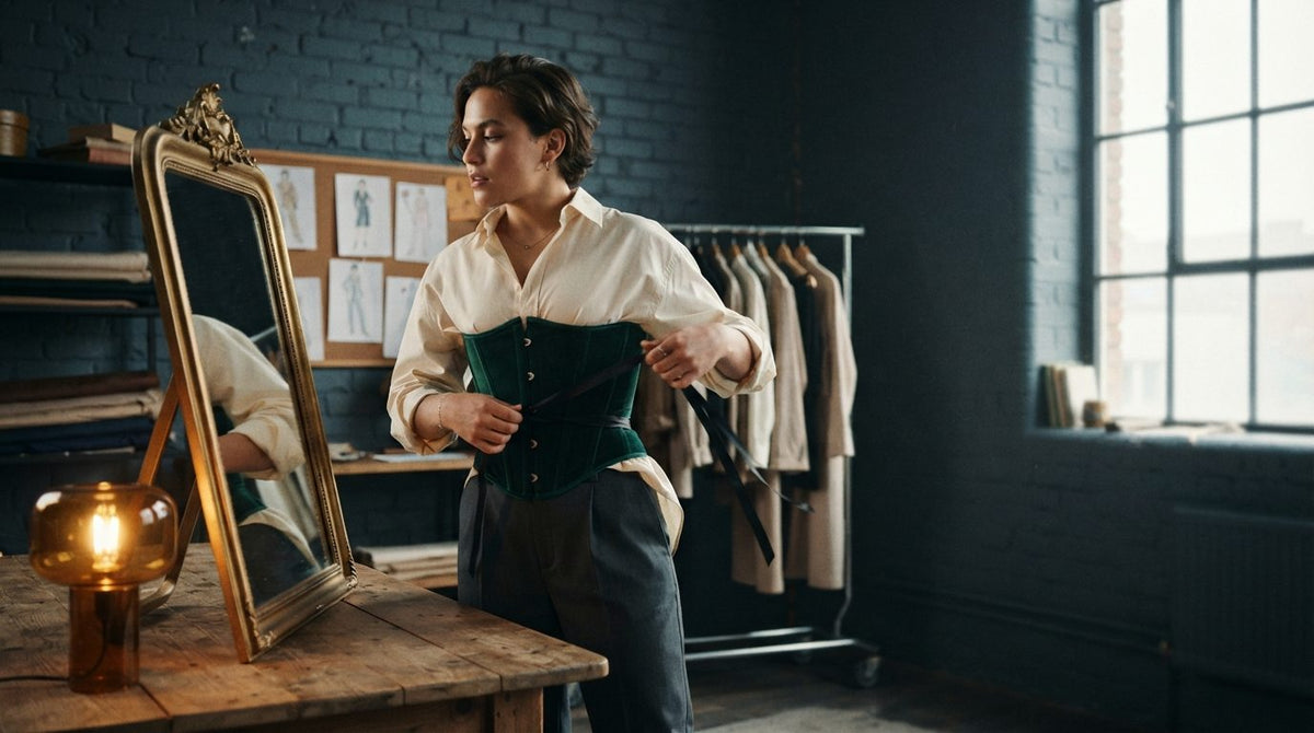 Modern Styling and Fit Guide: How to Wear Corsets for Every Silhouette