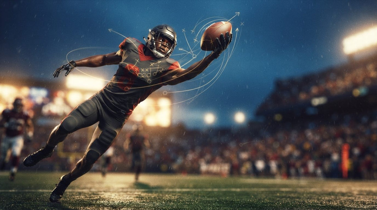 rashee rice: Inside the Strategic Evolution of Modern NFL Wide Receiver Utilization