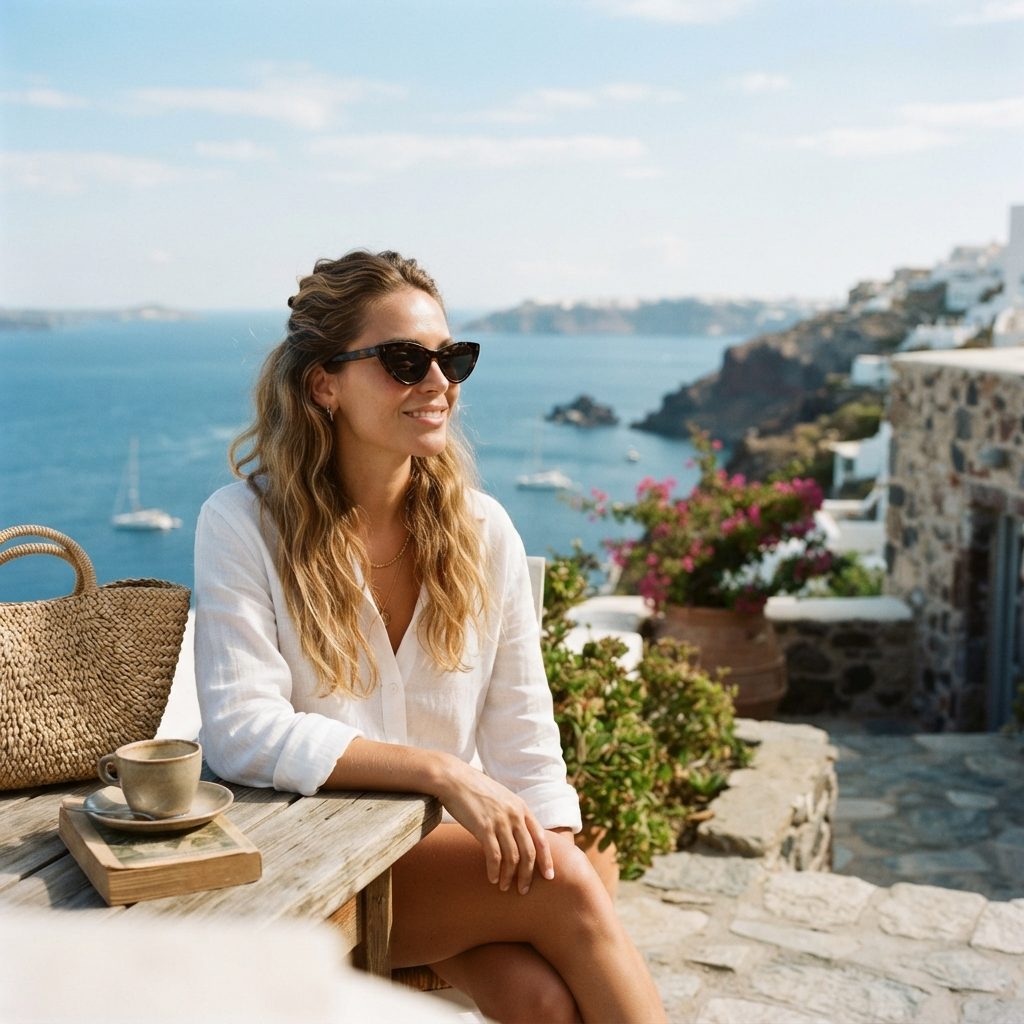 The Timeless Appeal of Vintage Round Sunglasses: Fashion Meets Function