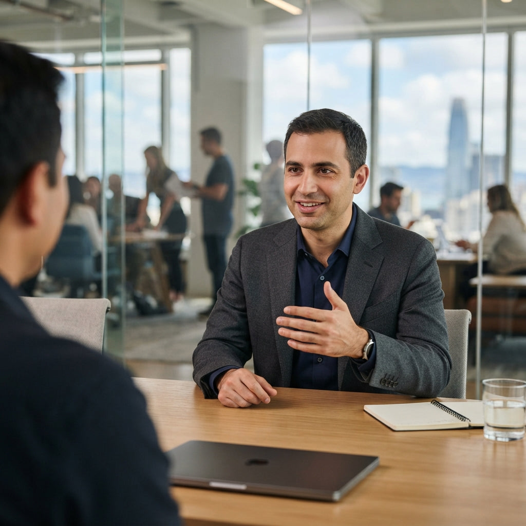 Why Dario Amodei's Balanced Vision for AI Matters More Than Ever