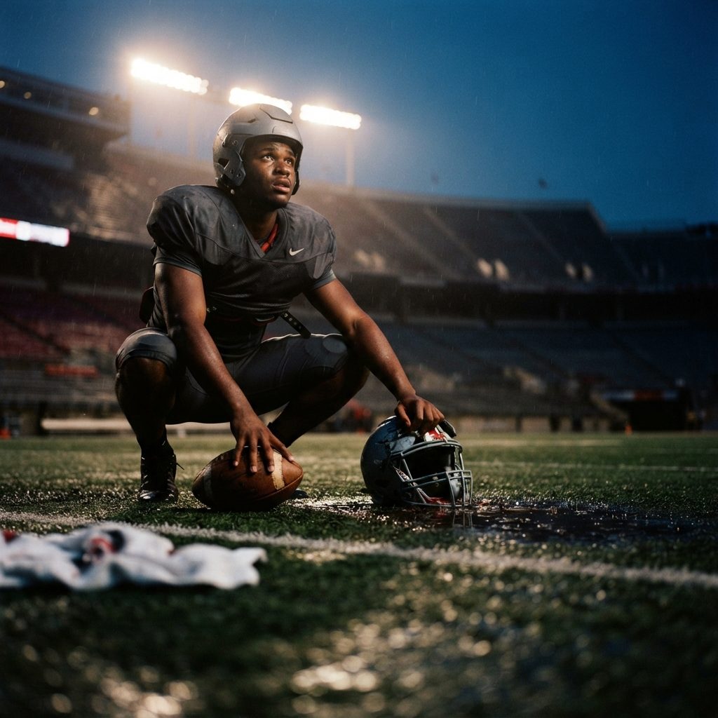Navigating the High-Stakes Schedule and Roster Evolution in Modern Ohio State Football