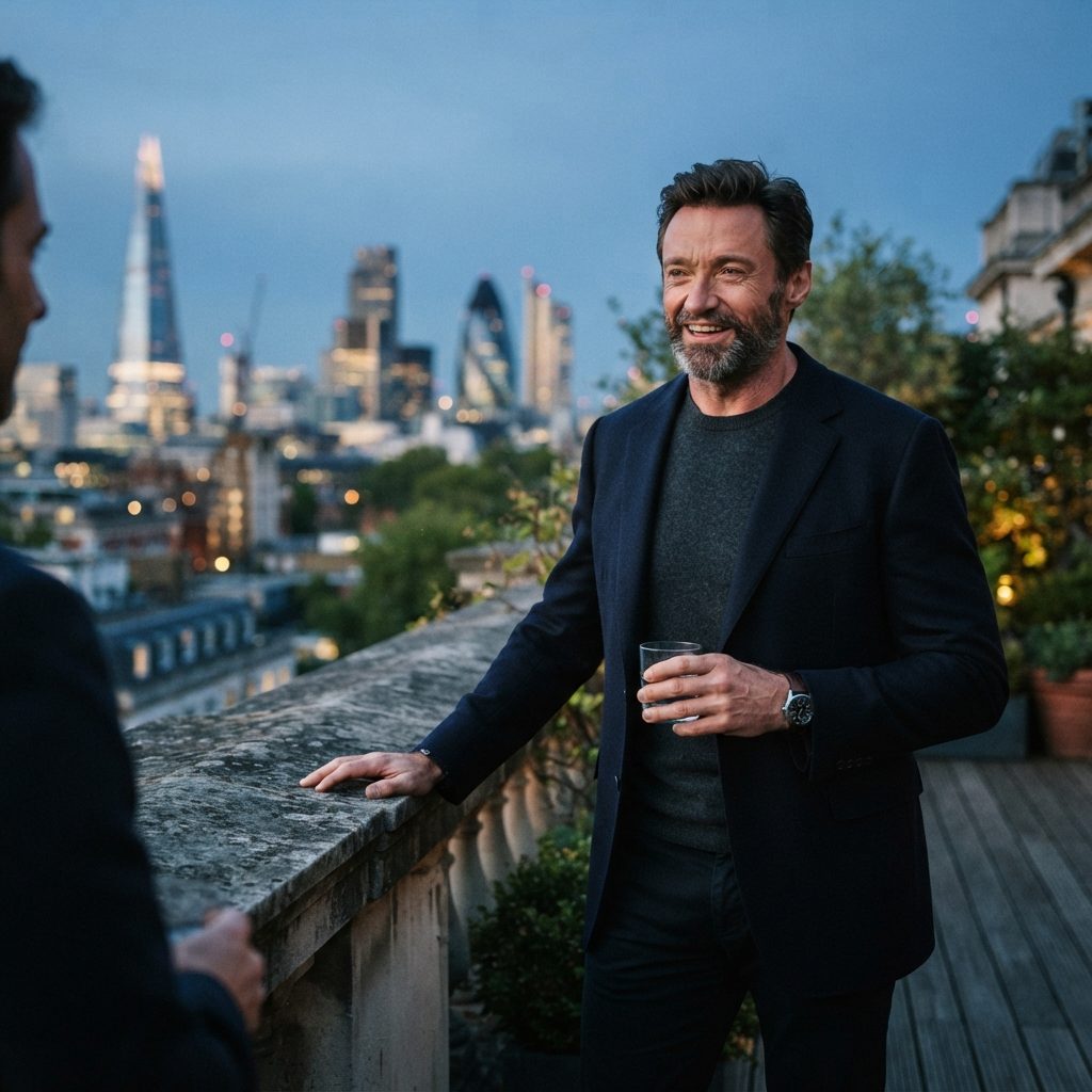 Hugh Jackman Beyond Logan: Reinvention, Dramatic Risk, and the Legacy of a Hollywood Polymath