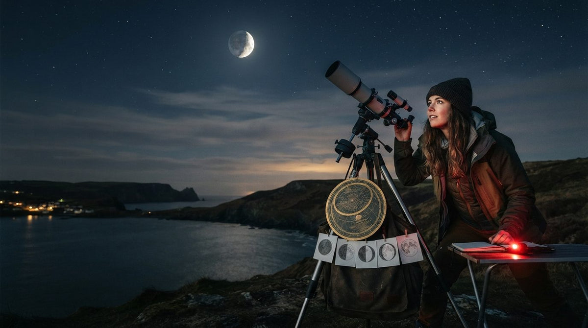 What Is the Moon Tonight? A Complete Guide to Lunar Phases and Skywatching