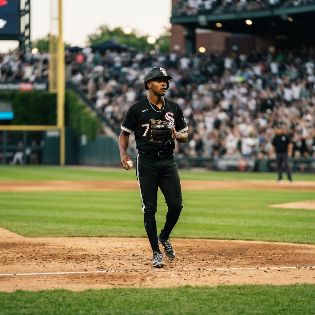 Tim Anderson Retires: Lessons on Peak Performance, Style, and Athletic Aging