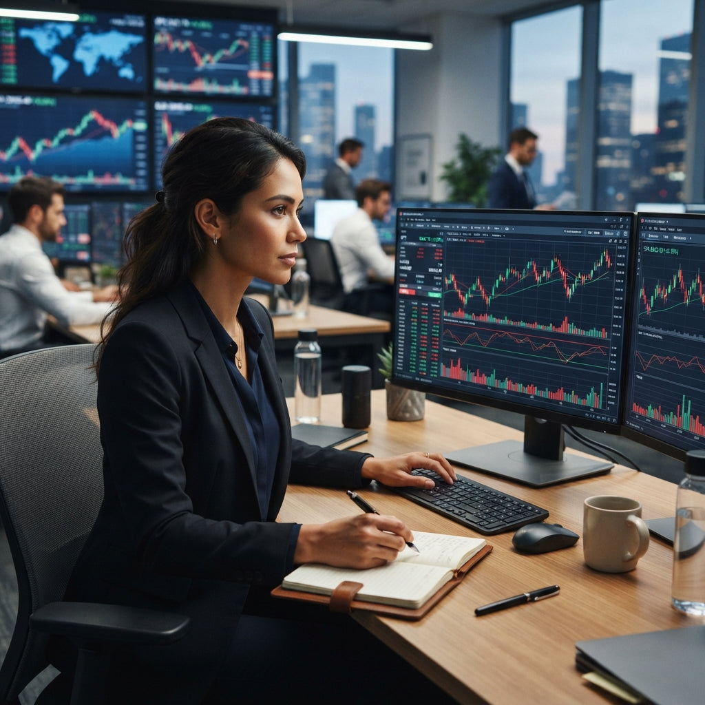 Modern Personal Finance Strategies: Building Resilience in an Unpredictable Economy
