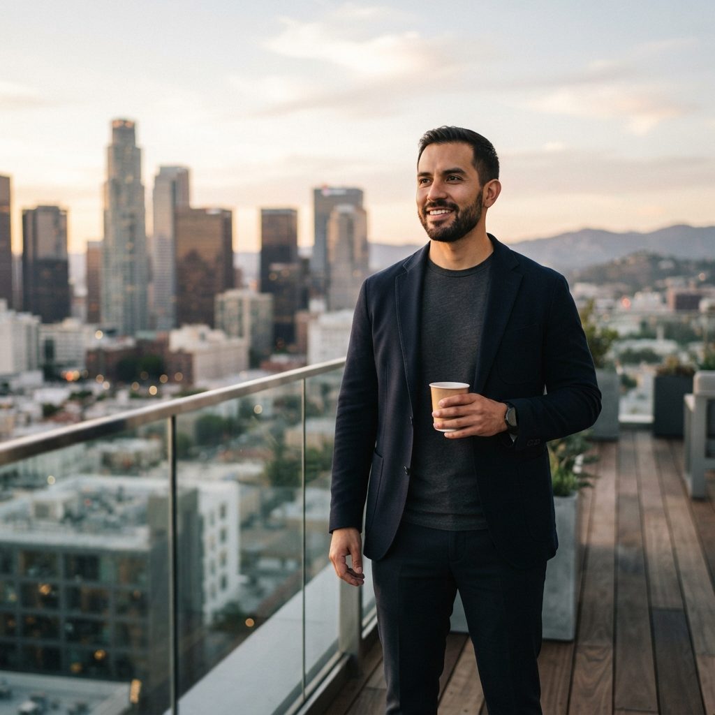 Navigating Public Policy and Local Governance: Key Insights from Bryan Avila