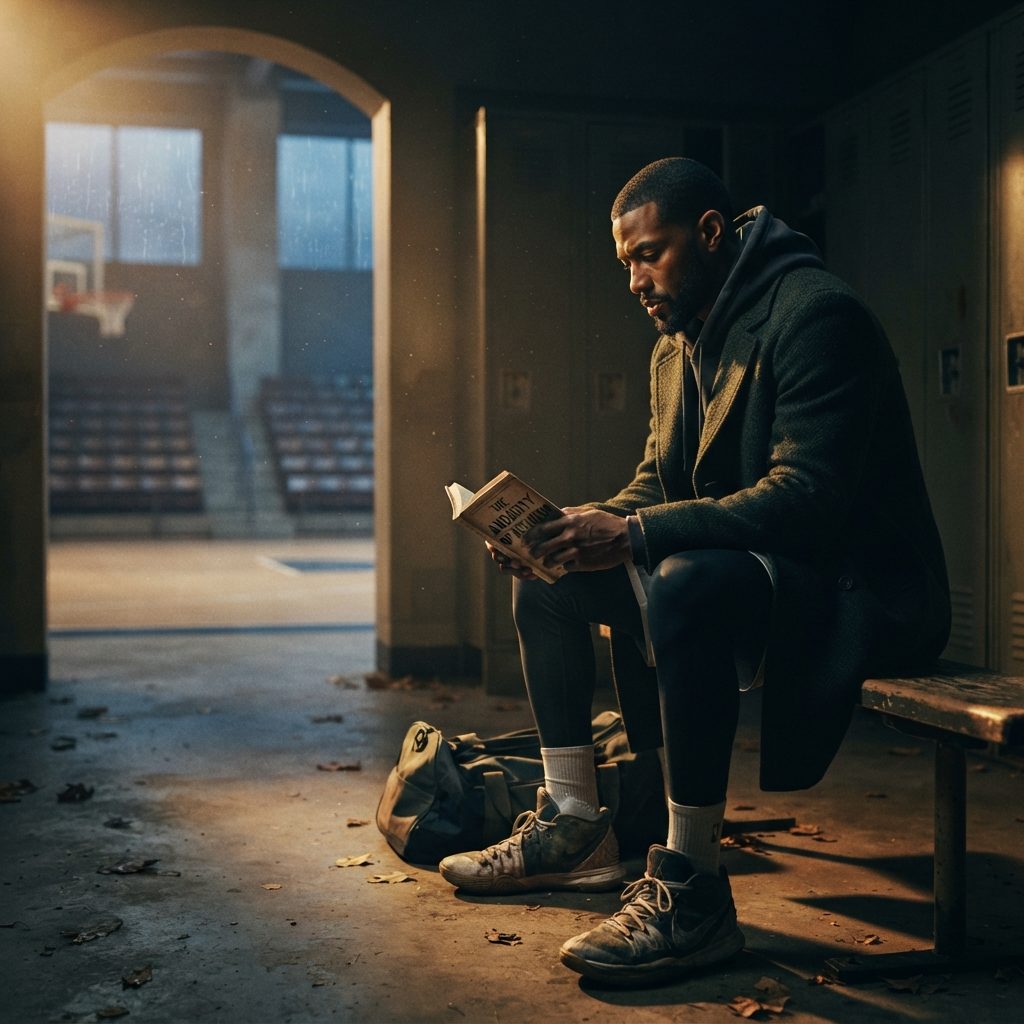 Analyzing the Complex Legacy of Athletic Activism and Public Figures Like Royce White