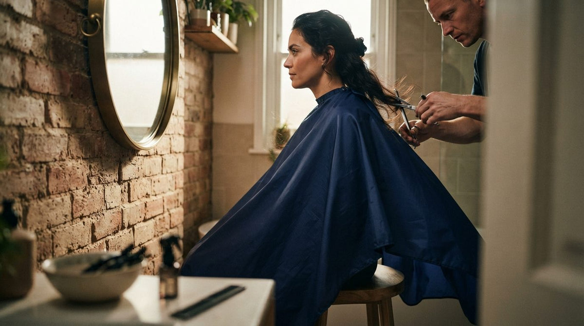 The Ultimate Guide to Choosing and Using the Right Hair Cutting Cap for Home Styling