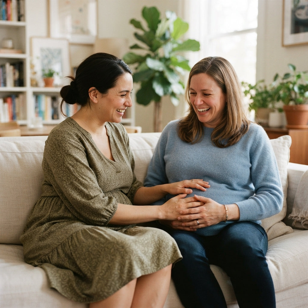The Complete Modern Guide to Surrogacy: Legal, Financial, and Clinical Essentials for Intended Parents