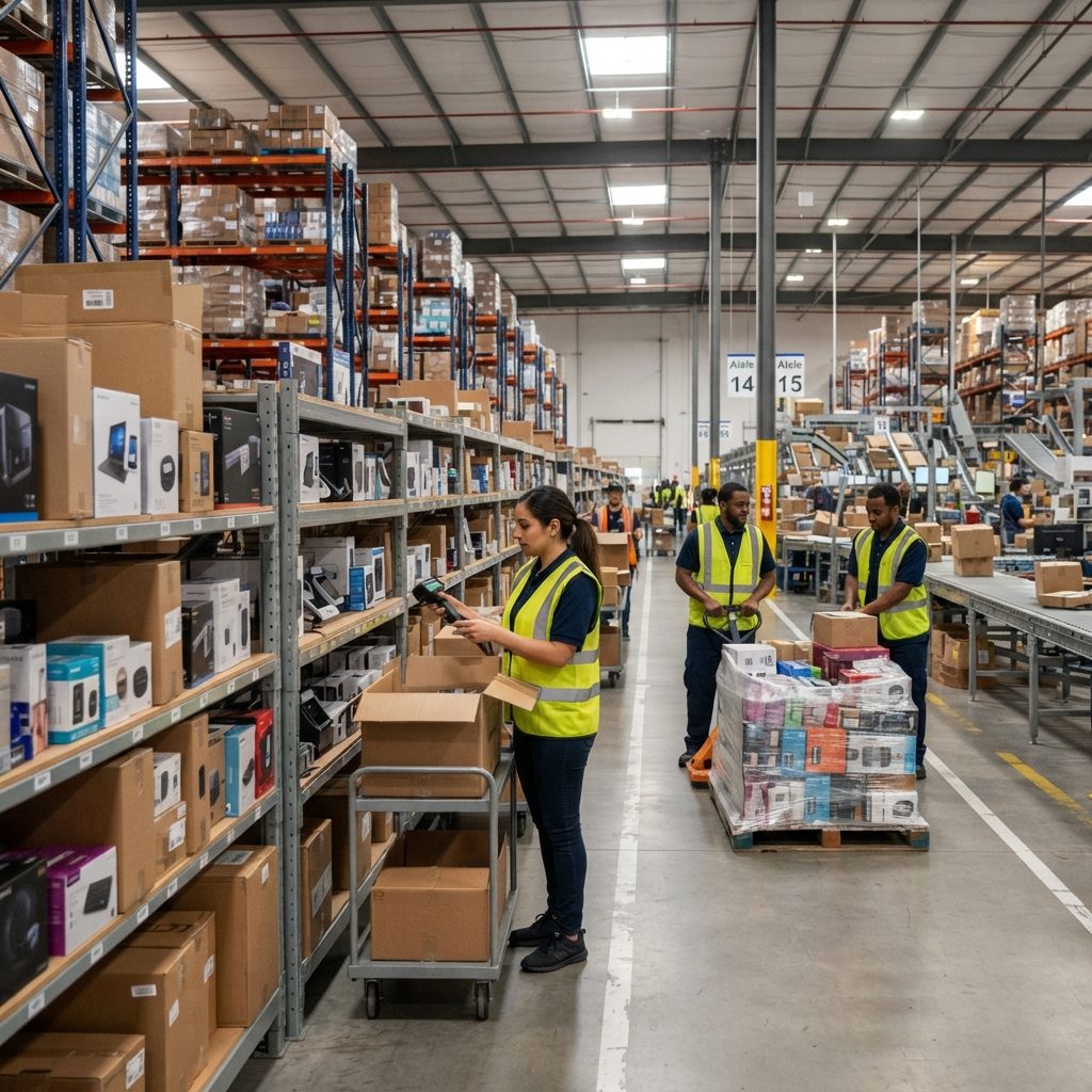 Understanding the PCE Index and What It Means for Household Budgets