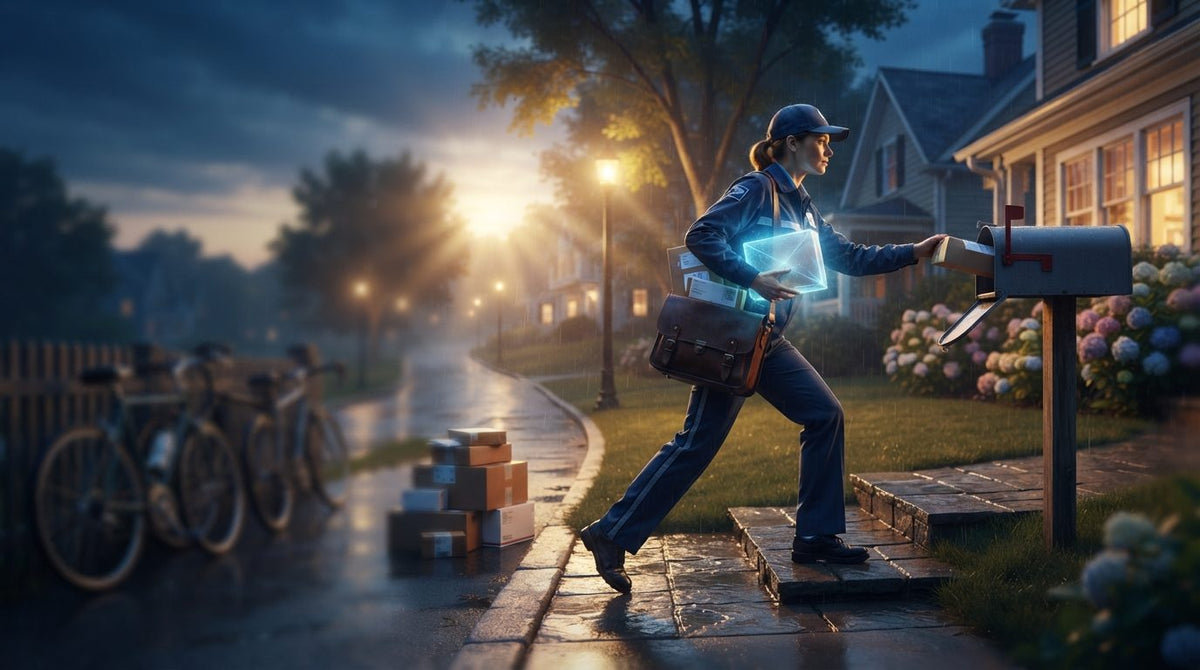 usps: Navigating Modern Mail and Package Delivery with the US Postal Service