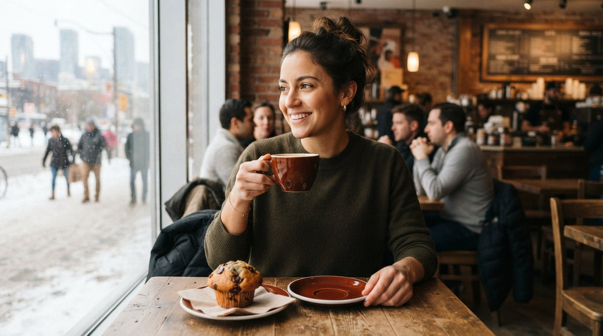 The Anatomy of a Cultural Empire: Business Strategy, Global Scaling, and Lessons from Tim Hortons