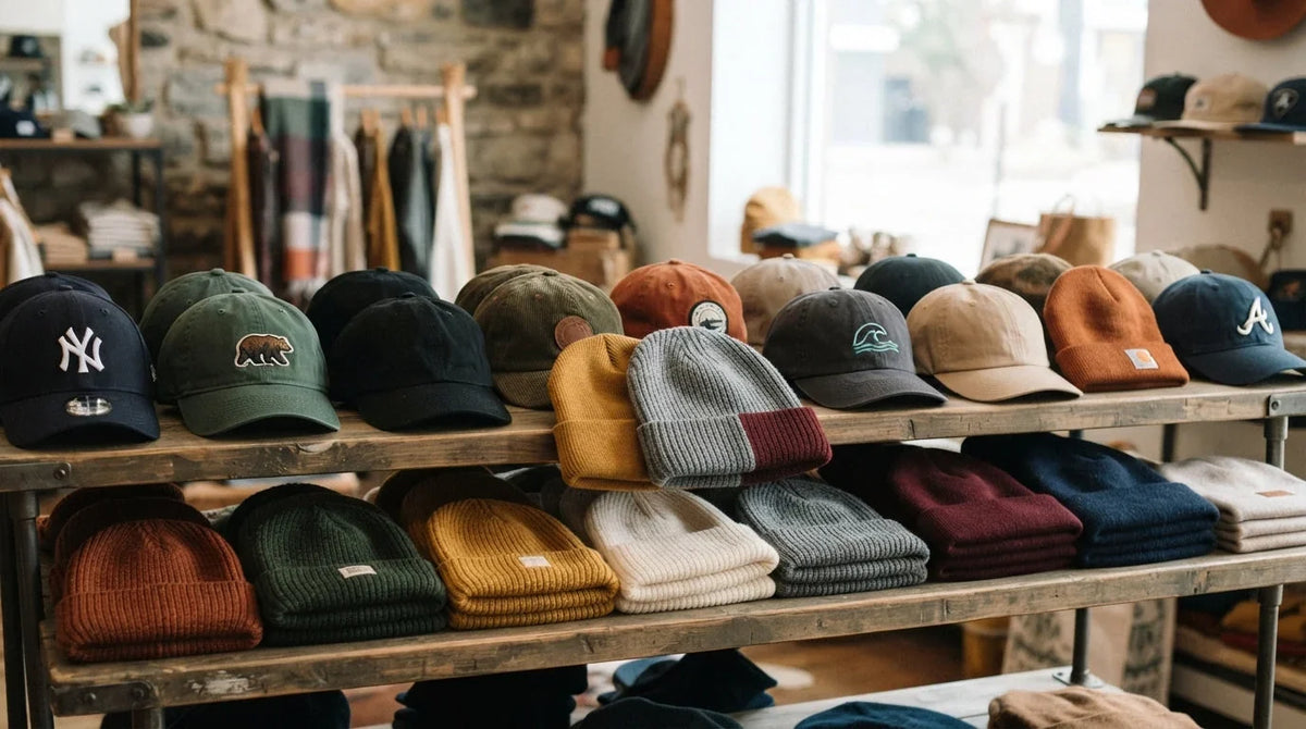 Hats
