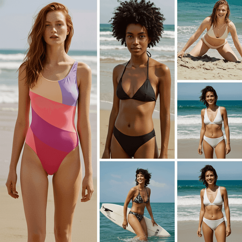Swimwear