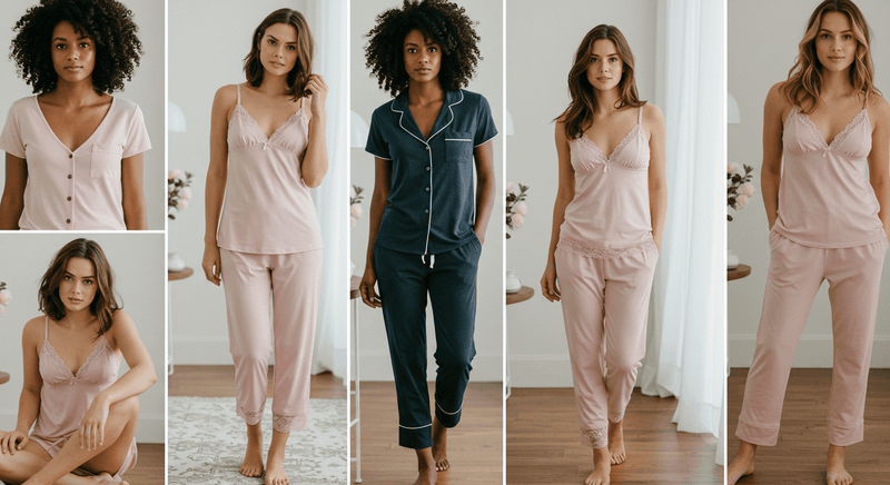 Sleepwear
