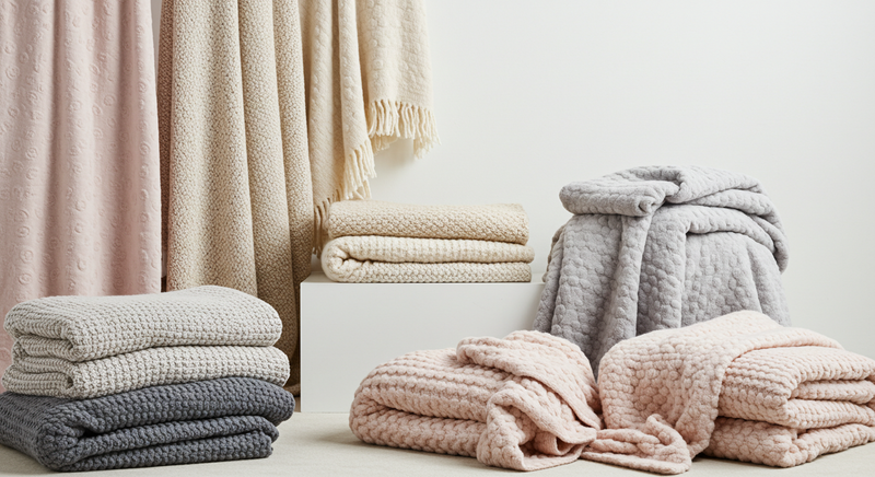 Blankets