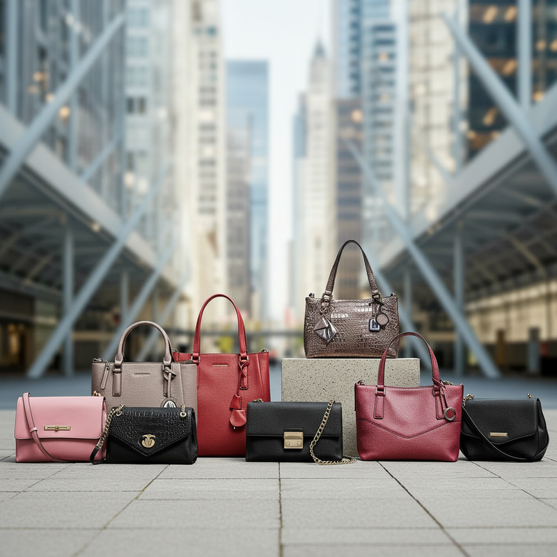 Handbags