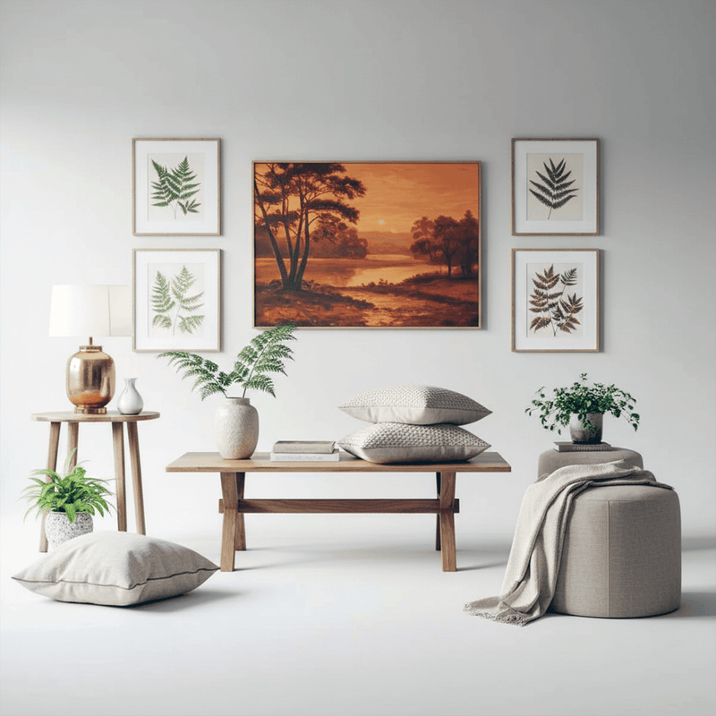 Home Décor