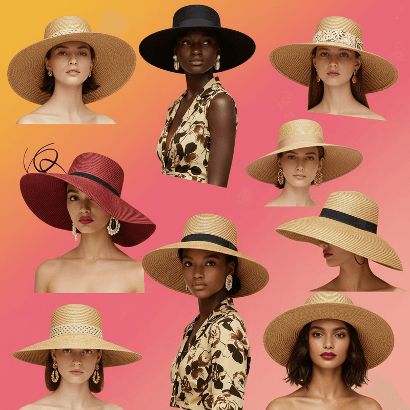 Hats